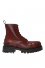 trekker boots bergson nyika high stx purple